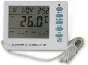 Termometer Ruangan