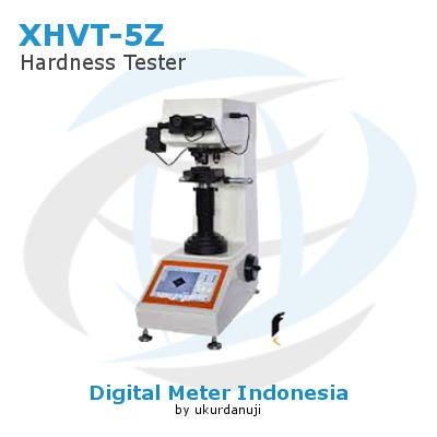 Alat Ukur Kekerasan Tmteck Xhvt Z V Digital Meter Indonesia