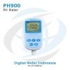 Pengukur pH Meter AMTAST PH900