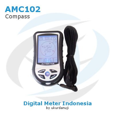 Kompas Digital AMTAST AMC102