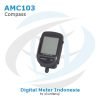 Kompas Digital Untuk Sepeda AMTAST AMC103