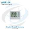 Thermometer Hygro AMTAST AMT106