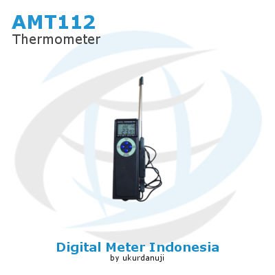 Thermometer Genggam Digital AMTAST AMT112