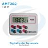 Timer dan Jam Digital AMTAST AMT202