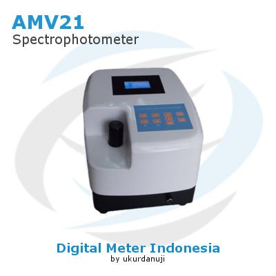 Biophotometer AMTAST AMV21