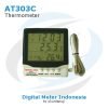Thermohygrometer AMTAST AT303C