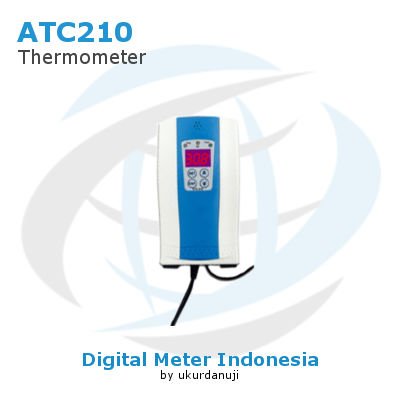 Thermostat AMTAST ATC210