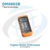 Thermometer Digital AMTAST DM6802B