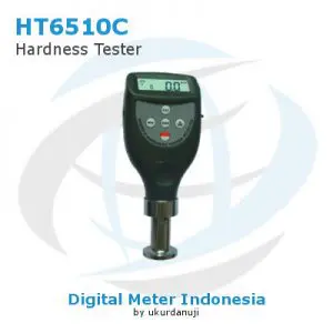 Alat Ukur Kekerasan AMTAST HT6510C