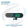 Aquarium pH Monitor AMTAST KL025W
