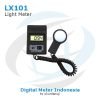 Digital Lux Meter AMTAST LX101