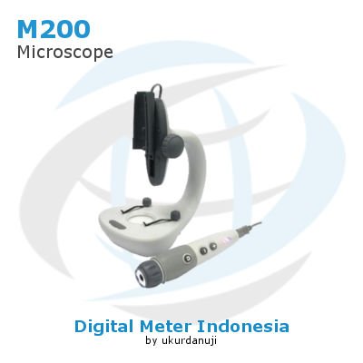 Alat Laboratorium Mikroskop 200X AMTAST M200