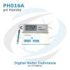 Bench pH Meter AMTAST PH016A