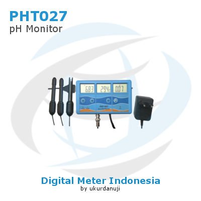 Multi-Parameter Water Monitor AMTAST PHT027