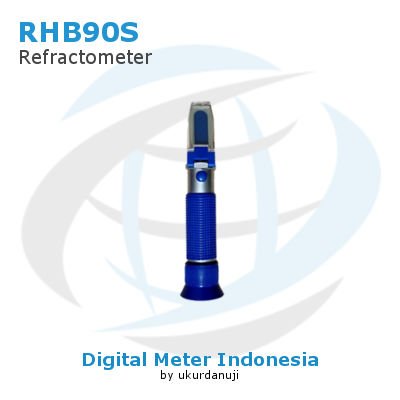 Refraktometer Gula AMTAST RHB90S