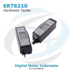 Alat Ukur Kekasaran Permukaan AMTAST SRT6210