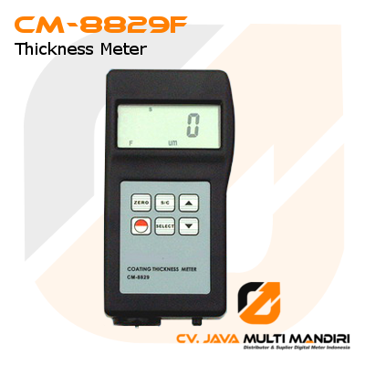 Coating Thickness Meter AMTAST CM-8829F