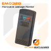 Microwave Leakage Monitor AMTAST EM0328