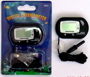 ST-3 Termometer Akuarium