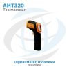Termometer Inframerah AMTAST AMT320