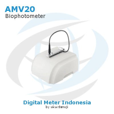 Biophotometer AMTAST AMV20