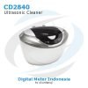 Alat Pembersih Ultrasonik Digital AMTAST CD2840