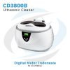Pembersih Ultrasonik Digital AMTAST CD3800B