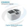Digital Ultrasonic Cleaner AMTAST CD4820