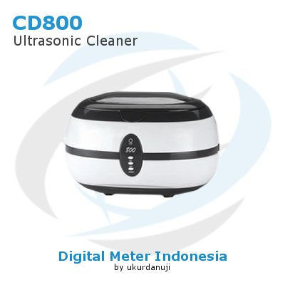 Ultrasonic Cleaner AMTAST CD800