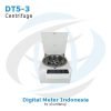 Centrifuge Digital AMTAST DT5-3