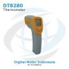 Termometer Inframerah AMTAST DT8280