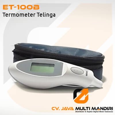termometer telinga amtast et 100b digital meter indonesia termometer telinga amtast et 100b digital meter indonesia