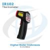 Termometer Inframerah AMTAST IR102
