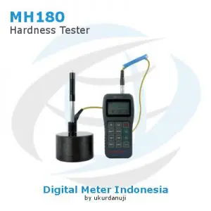 Alat Ukur Kekerasan Portabel AMTAST MH180