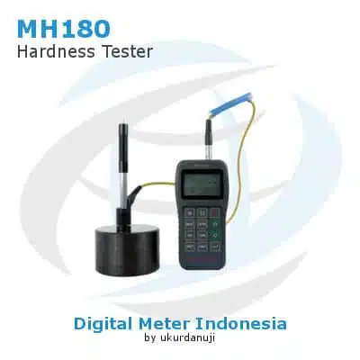 Alat Ukur Kekerasan Portabel AMTAST MH180