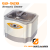 Digital Ultrasonic Cleaner AMTAST GB-928