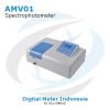 Visible Spectrophotometer AMTAST AMV01