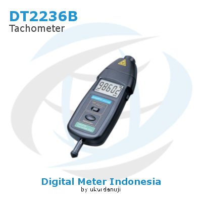 Tachometer AMTAST DT2236B