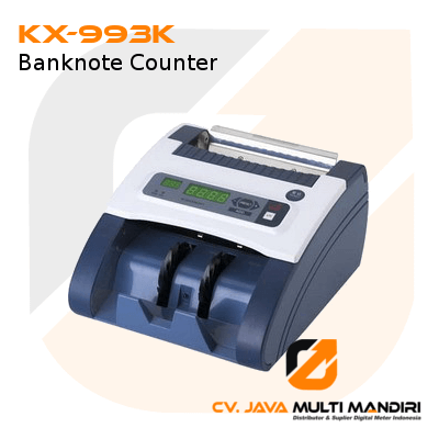 Banknote Counter AMTAST
