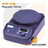 Magnetic Stirrer MS-PA
