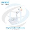 Alat Ukur pH/mV/ORP/Suhu Meter AMTAST PH930