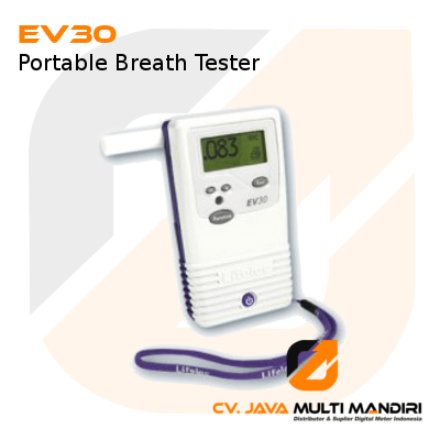Portable Breath Tester EV30