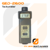 Tachometer Mesin Multifungsi AMTAST GED-2600