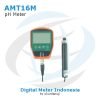 Alat pH Meter Multifungsi AMTAST AMT16