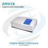 Spectrophotometer AMTAST AMV18