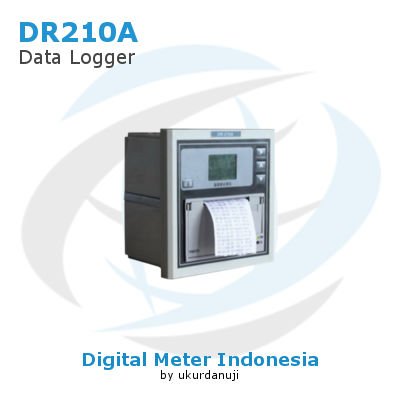 Data Logger AMTAST DR210A