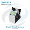 Abbe Refractometer Digital AMTAST SWYA2S