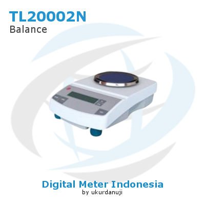 Timbangan Digital AMTAST TL20002N