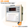 Temperature Data Logger AMTAST DR-200B