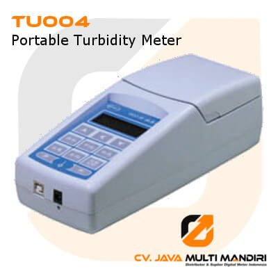 Turbidity Meter AMTAST TU004